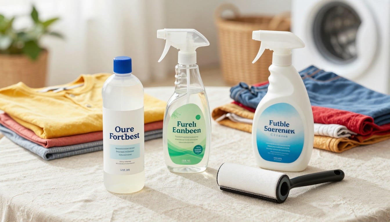 clothing care tips on a budget